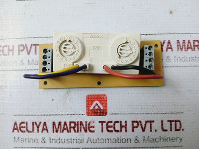 Notifier Fmm-101 Monitor Fire Alarm Equipment 32Vdc, 600µA Slc - Used Notifier Fmm-101 Monitor Fire Alarm Equipment 32Vdc, 600µA Slc - Used