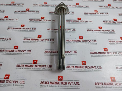 Rica 230/400V Resistance Boiler 110331 , Rw89.A773 - Used Rica 230/400V Resistance Boiler 110331 , Rw89.A773 - Used