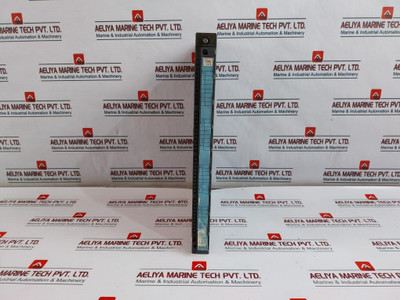 Siemens 6Es7 422-1Hh00-0Aa0 Digital Output Module 6Es7922-4Bc50-0Ad0