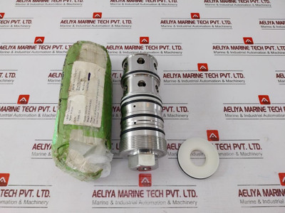 Oceaneering 0205977-b Cartridge Valve Spm Autoshear 1In 3/5 Ksi