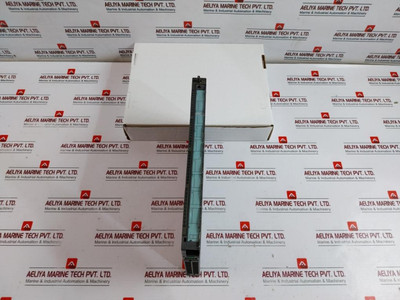 Siemens 6Es7 432-1Hf00-0Ab0 Input Module 432-1Hf00-0Ab0 10V/20Ma - Used Siemens 6Es7 432-1Hf00-0Ab0 Input Module 432-1Hf00-0Ab0 10V/20Ma - Used