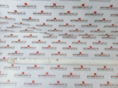 Demitec 1041-c75 Uv Lamp 1041-c75, 140.00.0075 33.Inc - New