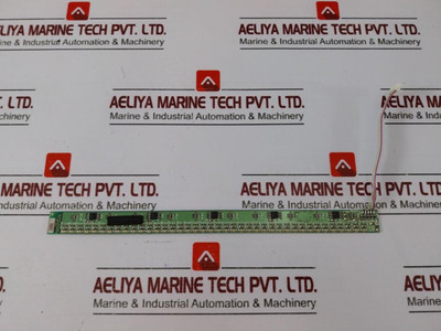 Sainco Tci-20067903R3 Printed Circuit Board St_Dis - Used Sainco Tci-20067903R3 Printed Circuit Board St_Dis - Used