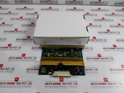 Valmet Automation Pud 10B Power Supply Unit M851362 M1/ M8513621 M1, 421822-1A - Used Valmet Automation Pud 10B Power Supply Unit M851362 M1/ M8513621 M1, 421822-1A - Used