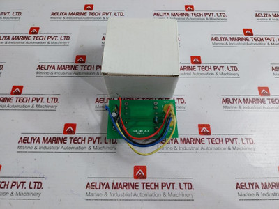 Cbs V1.2 Control Board Cbs502405, 7482618Cr