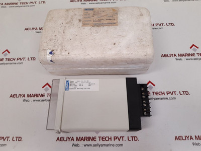 C&S Cspc Irp1-i1-u1-hd Directional Power Relay 100 Vac 50/60Hz C&S Cspc Irp1-i1-u1-hd Directional Power Relay 100 Vac 50/60Hz