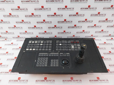 Kongsberg Sdp-750 Operator Panel 25009705Ca500 115/230Vac 0.1M (0.3 Ft)