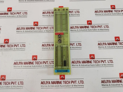 Valmet 542936-2A Plc Connection Module 542936-2B - Used Valmet 542936-2A Plc Connection Module 542936-2B - Used