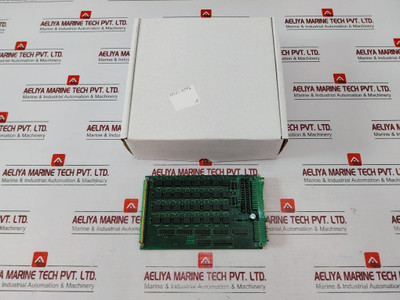 Eberle 45 1400 002 Printed Circuit Board 000 193 531 000