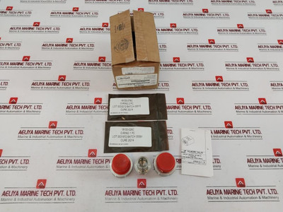 Proserv 18100-026C Hydril Repair Kit For 1 Inch Shuttle Valve 27027-0.1 Rk - New Proserv 18100-026C Hydril Repair Kit For 1 Inch Shuttle Valve 27027-0.1 Rk - New