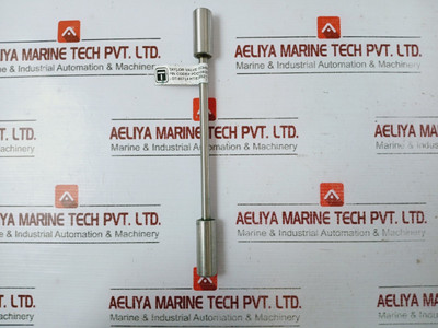 Taylor Valve Poco-08325-100-4-5 Rupture Pin For Valve Ic 5000Psi E130627 - New Taylor Valve Poco-08325-100-4-5 Rupture Pin For Valve Ic 5000Psi E130627 - New