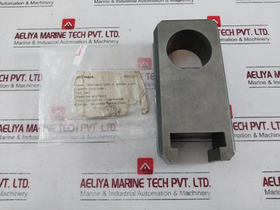 Axon 83273-02-01 Gate Valve Manual 2 1/16” For Choke Manifold - New Axon 83273-02-01 Gate Valve Manual 2 1/16” For Choke Manifold - New