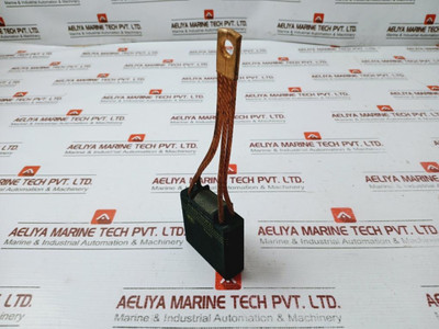 National Electrical 41B537963P01 Carbon Brush, T900, 80864233 - New