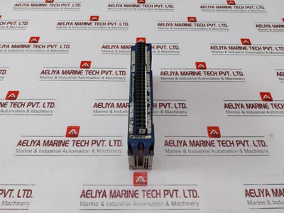 Rolls-royce Rrrly8 I/O Alarm Module 8A-250V - Used Rolls-royce Rrrly8 I/O Alarm Module 8A-250V - Used