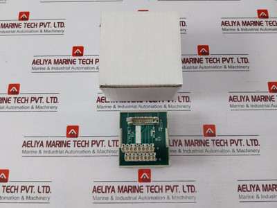Valmet Rsf 20-11 Interface Module 1N4003 - Used Valmet Rsf 20-11 Interface Module 1N4003 - Used