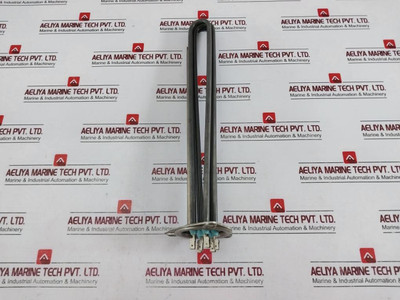 Fer 230/400V 4200W Heater 110331 - Used Fer 230/400V 4200W Heater 110331 - Used