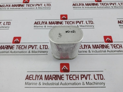 Bicai Ch85-21092 High Voltage Capacitor, 2100V Ac - Used Bicai Ch85-21092 High Voltage Capacitor, 2100V Ac - Used