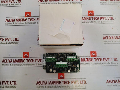 Man B&W 14.0330.0 Printed Circuit Board B V-0 0435