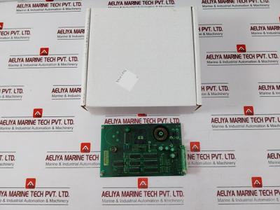 Eberle Pd 45 1156/A Power Supply Module 000 19 2824 000 0101