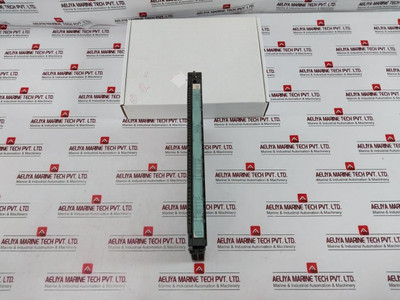 Siemens 6Es7 450-1Ap00-0Ae0 Counter Module, Simatic S7 Fm 450-1 - Used Siemens 6Es7 450-1Ap00-0Ae0 Counter Module, Simatic S7 Fm 450-1 - Used