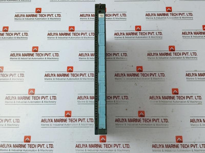 Siemens Simatic S7 6Es7 431-1Kf10-0Ab0 Input Module Ai 8X14Bit - Used Siemens Simatic S7 6Es7 431-1Kf10-0Ab0 Input Module Ai 8X14Bit - Used