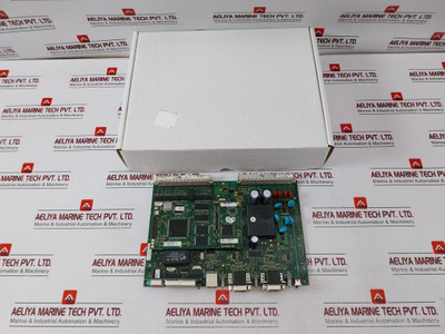 Microsol Cpr-041 Card Xcell Processor Module Rev.23