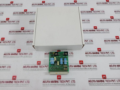 Ses 91-1344 Printed Circuit Board - Used Ses 91-1344 Printed Circuit Board - Used