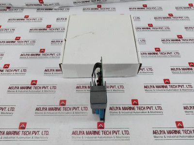 Allen-bradley 1746-ob16 Output Module, 40851-153-01A