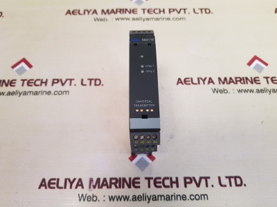 Automation direct 884116 universal transmitter