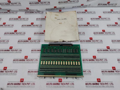 Jrcs Kms-m200A Printed Circuit Board new