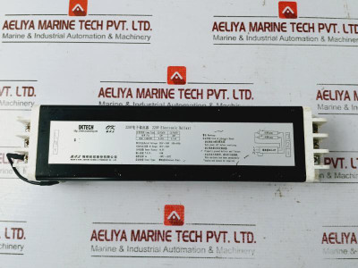 Oktech 220V Electronic Ballast Led Strip Driver 50Hz-60Hz