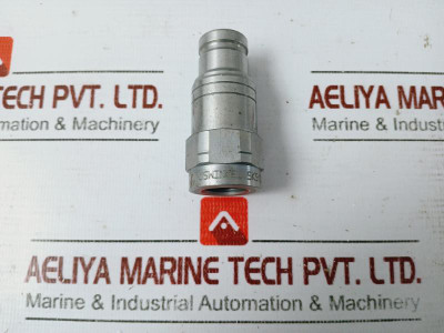 Voswinkel Sks10Ir2Fs Quick Release Coupling 50/13