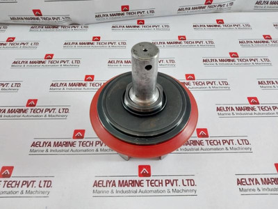 Ah000002030100 Ks17327 Mud Pump Valve & Seat - New Ah000002030100 Ks17327 Mud Pump Valve & Seat - New