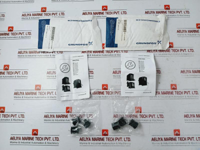 Grundfos 96440711 Dme Valve Kit Pressure Side Dme/S2-dme48 Pp/E/C