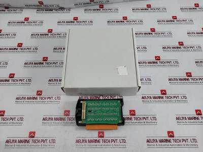 Horner Automation Hedim310A 16 Point Digital Input 12-24Vdc - Used Horner Automation Hedim310A 16 Point Digital Input 12-24Vdc - Used