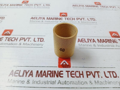 40 Micron Filter Element Pos. 70.02 3354305100 - New 40 Micron Filter Element Pos. 70.02 3354305100 - New