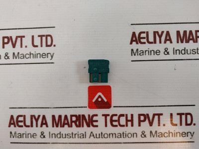 Lot Of 50X Daito Mp50 Fuse 125V Ac/Dc 50A, 83957061-007 E59783