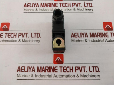 Janatics Dc24W Solenoid Valve 24Vdc 5W