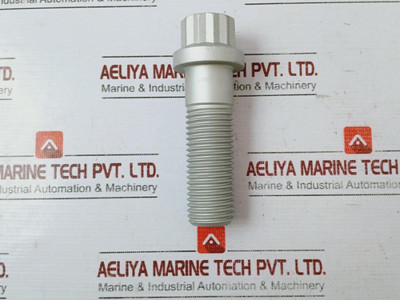 Dril-quip L7 Screw-cap, 2-695894-270 - New Dril-quip L7 Screw-cap, 2-695894-270 - New