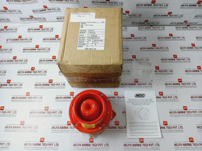 Eaton Medc Db1 Metallic Sounder 6 Watt Lb62201