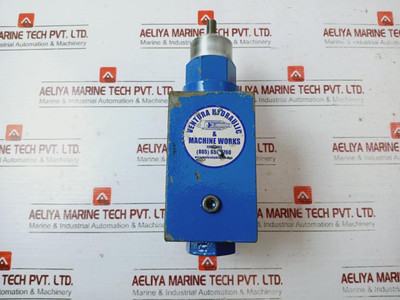 Sun Hydraulics Lam/S Flow Control Pressure Valve Ilk7-ag/ 1Lk7-ag Fdfalanlams - Used Sun Hydraulics Lam/S Flow Control Pressure Valve Ilk7-ag/ 1Lk7-ag Fdfalanlams - Used