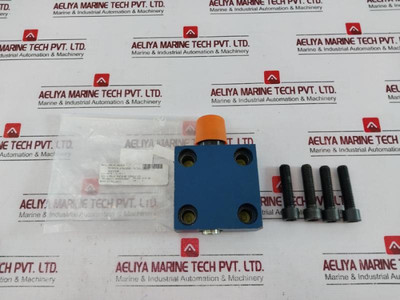 Rexroth Lfa 25 Db2-71/315 Cartridge Valve R900912761 - New Rexroth Lfa 25 Db2-71/315 Cartridge Valve R900912761 - New