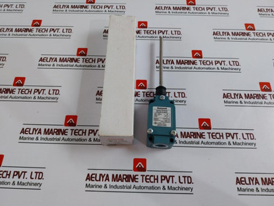 Honeywell Szl-wl-k-a01H Limit Switch En50041 En60947-5-1 10A/600Vac - New Honeywell Szl-wl-k-a01H Limit Switch En50041 En60947-5-1 10A/600Vac - New