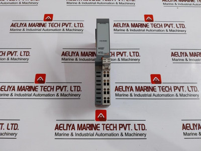 Allen-bradley 1734-ep24Dc Extension Power Module Ser.B - Used Allen-bradley 1734-ep24Dc Extension Power Module Ser.B - Used
