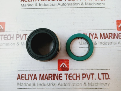 Stork Mechanical Seal, 31 Mm, 4.0091.017.0, 581.21.00.062 - New