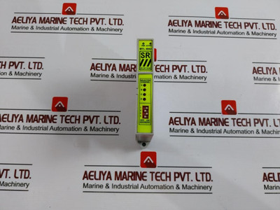Measurement Technology Mtl4842 Hart Interface Module - Used Measurement Technology Mtl4842 Hart Interface Module - Used