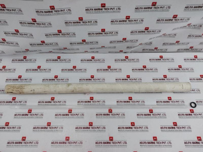 Demitec 142.00.0923 Quartz Sleeve For Uv Lamp C45 Fresh Water Generator - New Demitec 142.00.0923 Quartz Sleeve For Uv Lamp C45 Fresh Water Generator - New