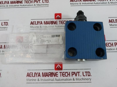 Rexroth R900912761 Cartridge Valve Lfa 25 Db2-71/315  - New Rexroth R900912761 Cartridge Valve Lfa 25 Db2-71/315  - New