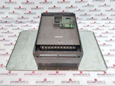 Hermes Ht Invt 3060 Variable Frequency Drive 415V 3Ph 50Hz