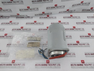 582.041.023.0002 Motor Compl For Actuator 586.08.92.002 - New 582.041.023.0002 Motor Compl For Actuator 586.08.92.002 - New